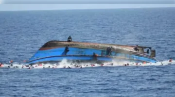 تفاصيل حزينة.. غرق 27 مصريًا بينهم أطفال في قارب جنوب كريت